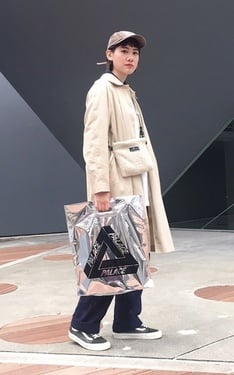 ?PalaceTokyo 日本三角形世界啟動?