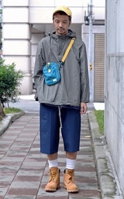 OOTD