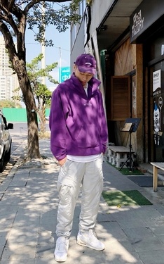 purple gang