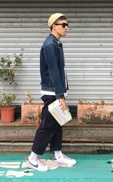 11月日常