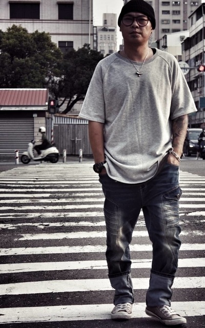 老男孩