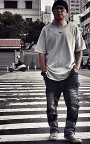 老男孩