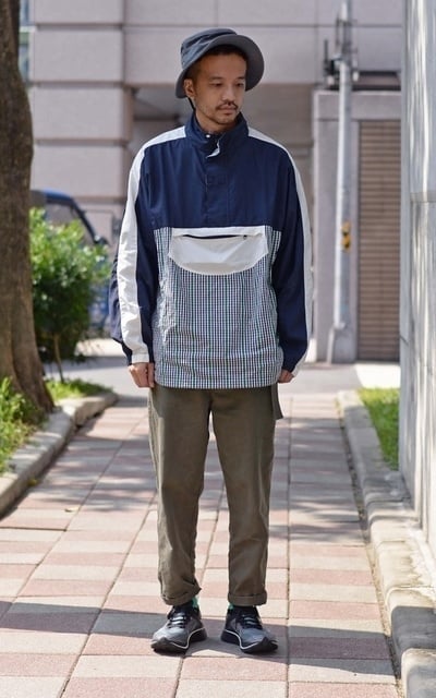OOTD