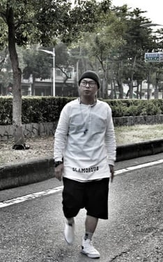 老男孩