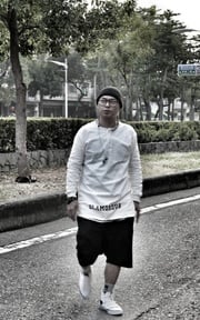 老男孩