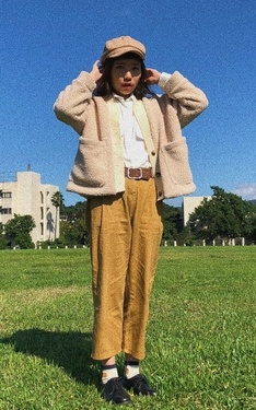 亞熱帶北極熊