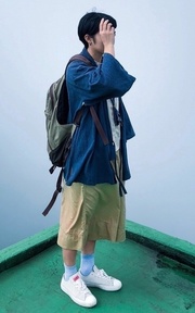 霧台
