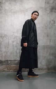 眼前的黑-不是黑