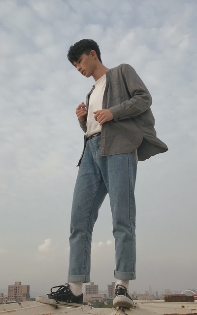 天空讚讚
