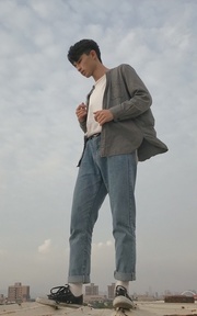天空讚讚