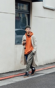 City Boy