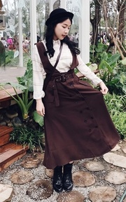 格紋巧克力