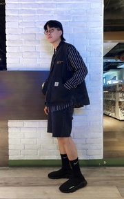 斑馬