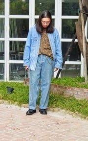 人生短短幾個秋