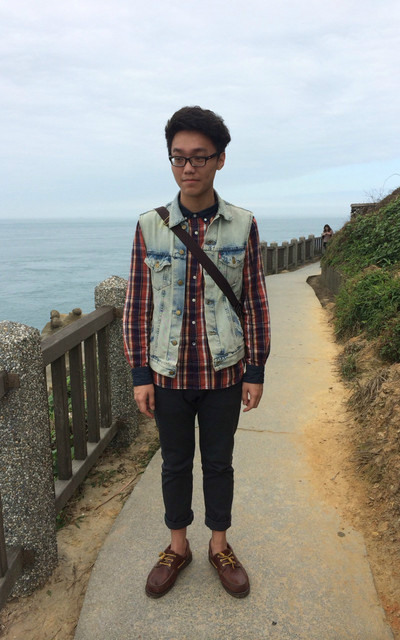 熱死人的春假