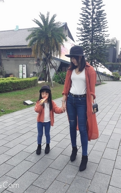 很喜歡這個橘