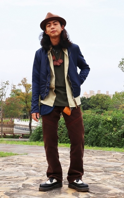 壞壞的