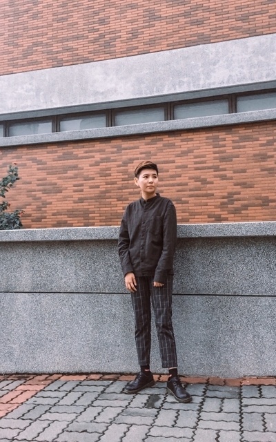 AUTUMN STYLE WEAR