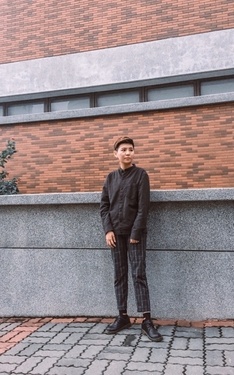 AUTUMN STYLE WEAR