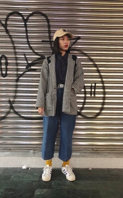 冬天悄悄來