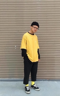 街頭風格