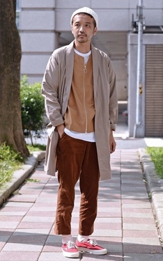 OOTD