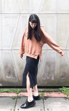 (◔⊖◔)つ