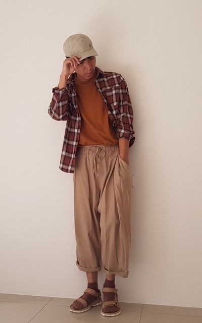 Polite Outfit