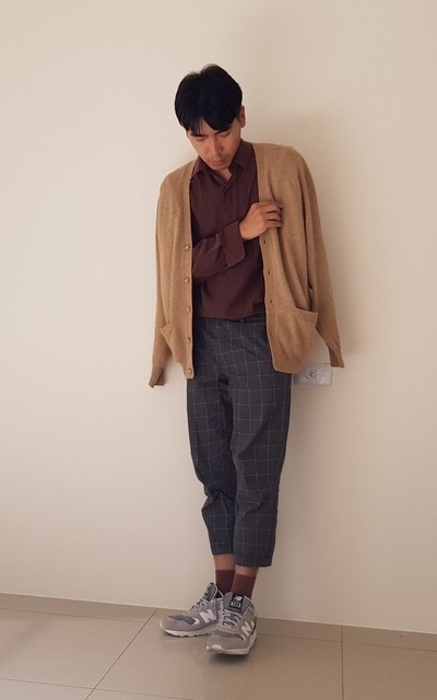 Polite Outfit