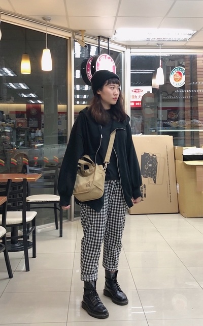 雨天鞋馬汀鞋