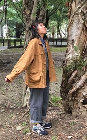 樹朋友 - 徹
