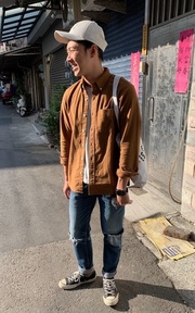3秒就能出門。