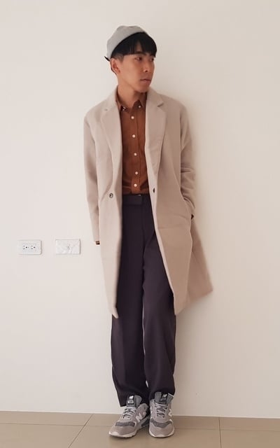 Polite Outfit