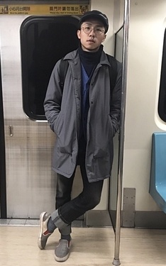 安安