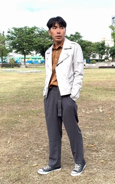  Polite Outfit