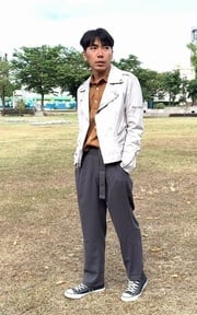  Polite Outfit