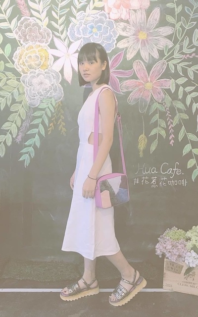 花仙子