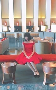 婚禮小禮服