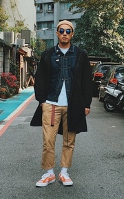 11月不夠冷