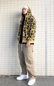 秋天日常