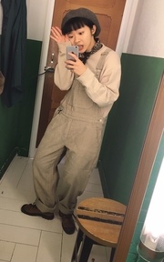 試衣間