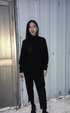 可以再冷一點我想穿外套