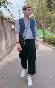 VEST