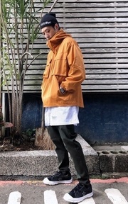 油女一族