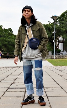 PUMA PLATFORM