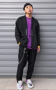 小小混搭