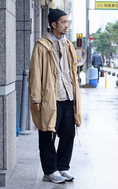 OOTD