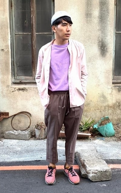 Polite Outfit