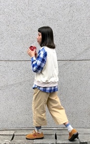 濃奶奶