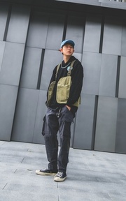 VEST 